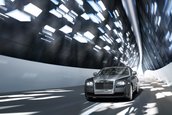 Rolls Royce lanseaza baby-Phantom: Ghost!