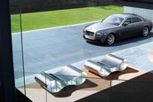 Rolls Royce lanseaza baby-Phantom: Ghost!