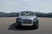 Rolls Royce lanseaza baby-Phantom: Ghost!