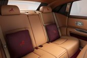 Rolls Royce Majestic Horse Ghost