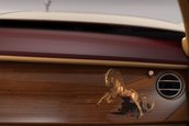 Rolls Royce Majestic Horse Ghost