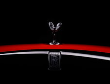 Rolls-Royce Neon Nights