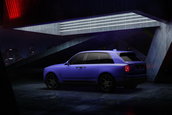 Rolls-Royce Neon Nights
