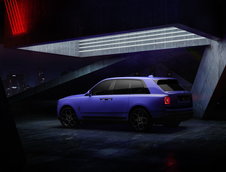 Rolls-Royce Neon Nights