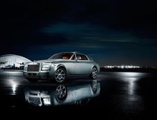 Rolls-Royce Phantom Coupe Aviator