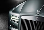 Rolls-Royce Phantom Coupe Aviator