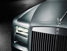 Rolls-Royce Phantom Coupe Aviator