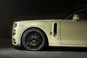 Rolls-Royce Phantom de la Mansory