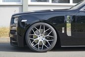 Rolls-Royce Phantom de la Mansory