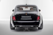 Rolls-Royce Phantom de la Mansory