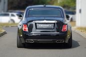 Rolls-Royce Phantom de la Mansory