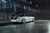 Rolls-Royce Phantom de la Spofec