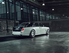 Rolls-Royce Phantom de la Spofec