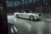 Rolls-Royce Phantom de la Spofec