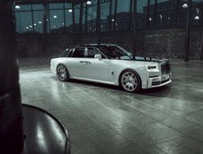 Rolls-Royce Phantom de la Spofec