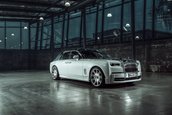 Rolls-Royce Phantom de la Spofec