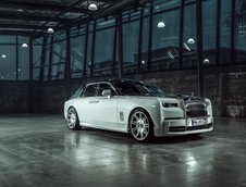 Rolls-Royce Phantom de la Spofec