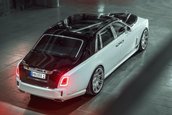 Rolls-Royce Phantom de la Spofec