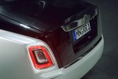 Rolls-Royce Phantom de la Spofec