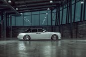 Rolls-Royce Phantom de la Spofec