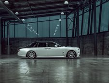 Rolls-Royce Phantom de la Spofec