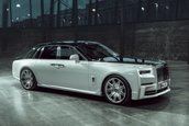 Rolls-Royce Phantom de la Spofec
