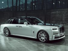 Rolls-Royce Phantom de la Spofec