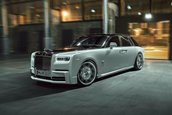 Rolls-Royce Phantom de la Spofec