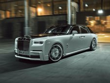 Rolls-Royce Phantom de la Spofec