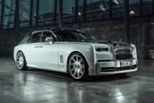 Rolls-Royce Phantom de la Spofec