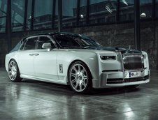 Rolls-Royce Phantom de la Spofec