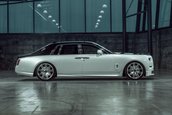 Rolls-Royce Phantom de la Spofec