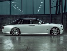 Rolls-Royce Phantom de la Spofec