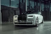 Rolls-Royce Phantom de la Spofec