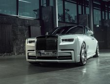 Rolls-Royce Phantom de la Spofec