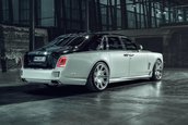 Rolls-Royce Phantom de la Spofec