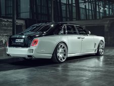 Rolls-Royce Phantom de la Spofec