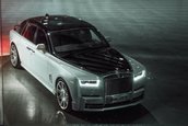 Rolls-Royce Phantom de la Spofec