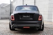 Rolls-Royce Phantom de la Wald