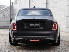 Rolls-Royce Phantom de la Wald