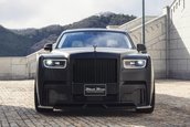 Rolls-Royce Phantom de la Wald