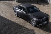 Rolls-Royce Phantom de la Wald