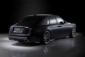 Rolls-Royce Phantom de la Wald