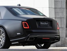 Rolls-Royce Phantom de la Wald