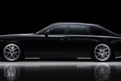 Rolls-Royce Phantom de la Wald