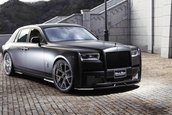 Rolls-Royce Phantom de la Wald