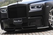 Rolls-Royce Phantom de la Wald