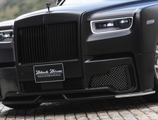 Rolls-Royce Phantom de la Wald
