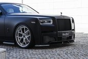 Rolls-Royce Phantom de la Wald