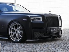 Rolls-Royce Phantom de la Wald